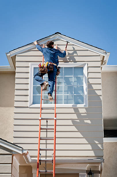 Best Vinyl Siding Installation  in West Belmar, NJ