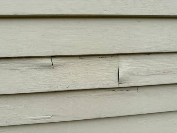 How To Choose The Right Materials for Your Siding Installation in 'West Belmar, NJ